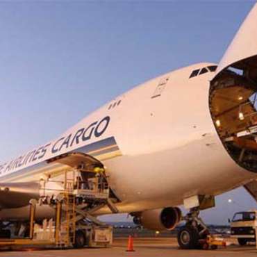 Air Transport